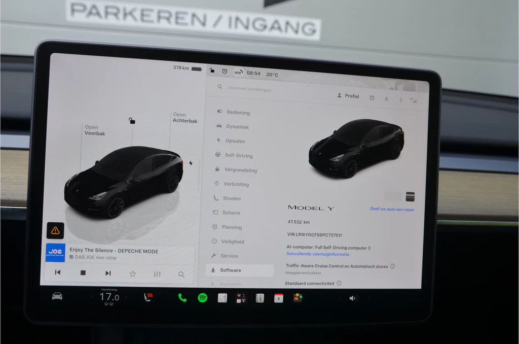 Tesla Model Y – foto 23