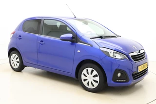 Peugeot 108 – thumbnail 8