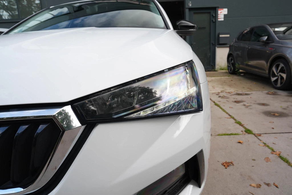Škoda Scala – foto 18