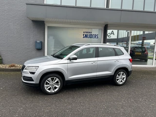 Škoda Karoq – thumbnail 3