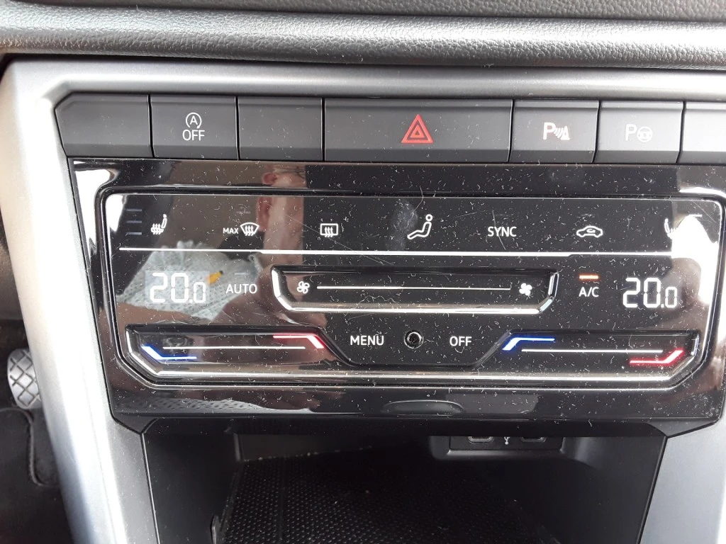 Volkswagen T-Roc – foto 32