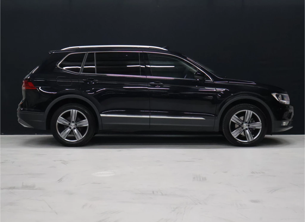 Volkswagen Tiguan Allspace – foto 6