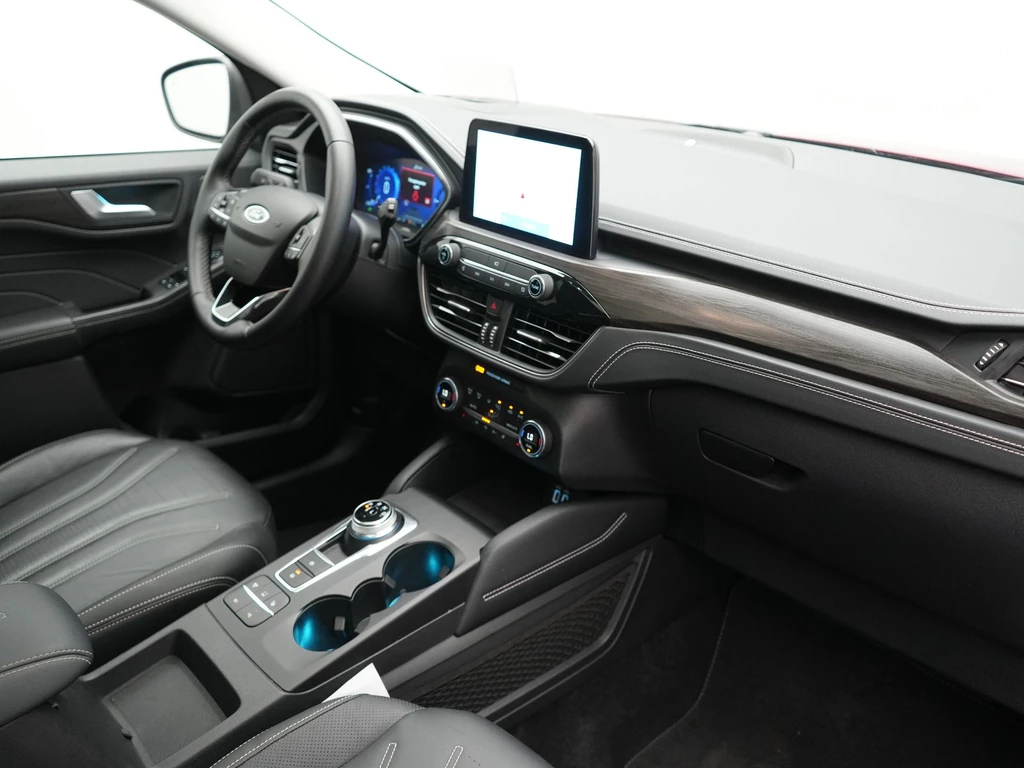 Ford Kuga – foto 14