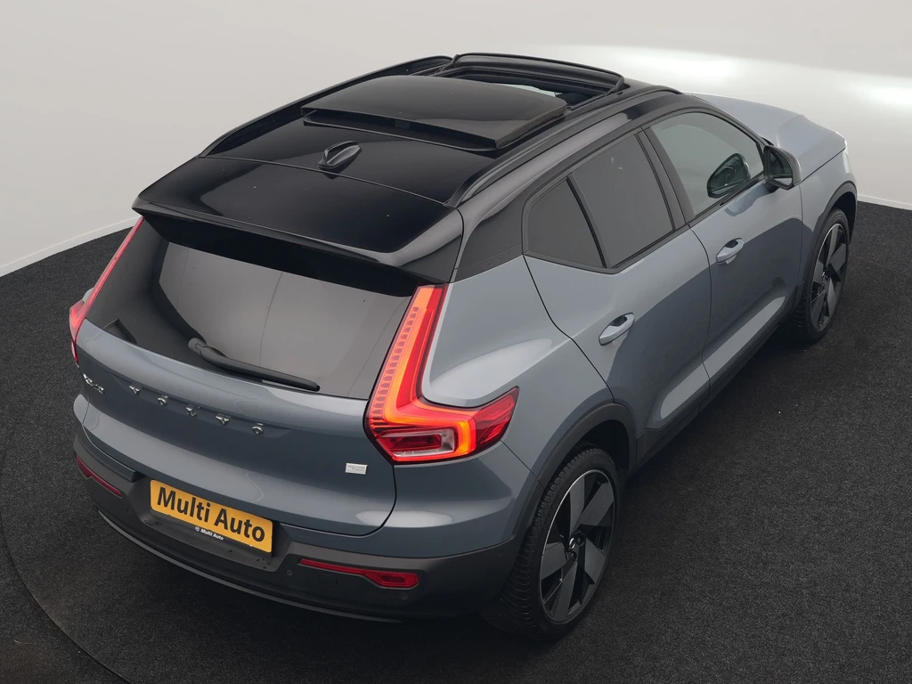 Volvo XC40 – foto 10