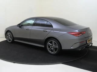 Mercedes-Benz CLA – thumbnail 3