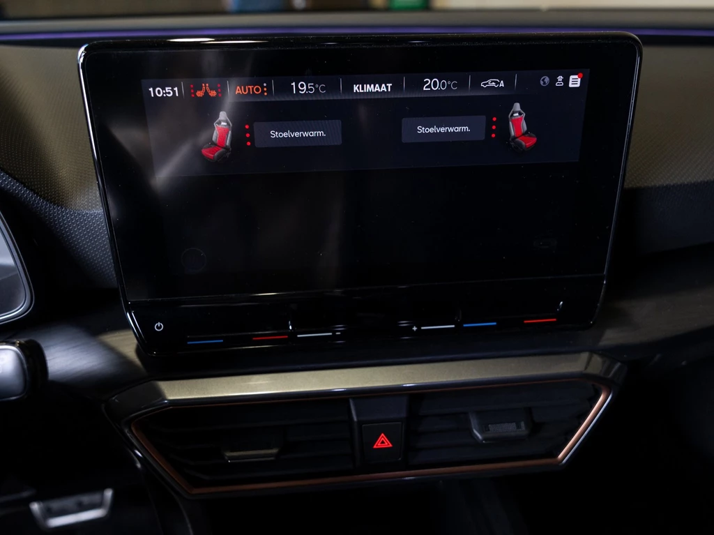 CUPRA Leon Sportstourer – foto 32