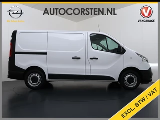 Renault Trafic – thumbnail 6