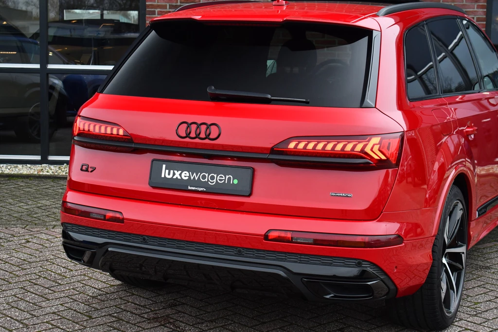 Audi Q7 – foto 18
