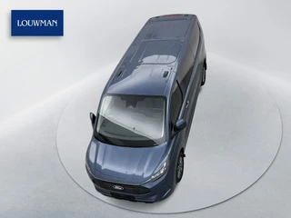 Ford Transit Custom – thumbnail 33
