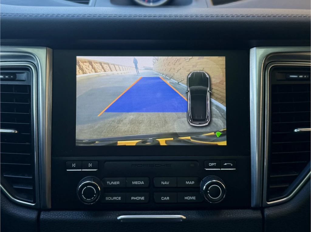 Porsche Macan – foto 62