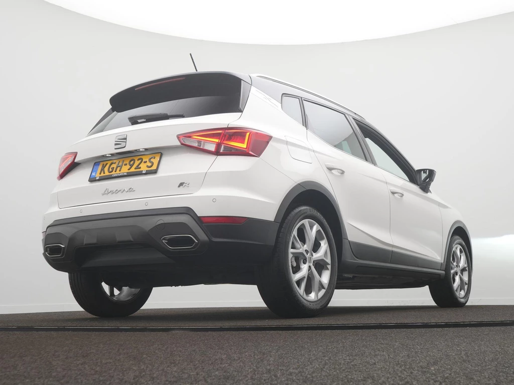 SEAT Arona – foto 7