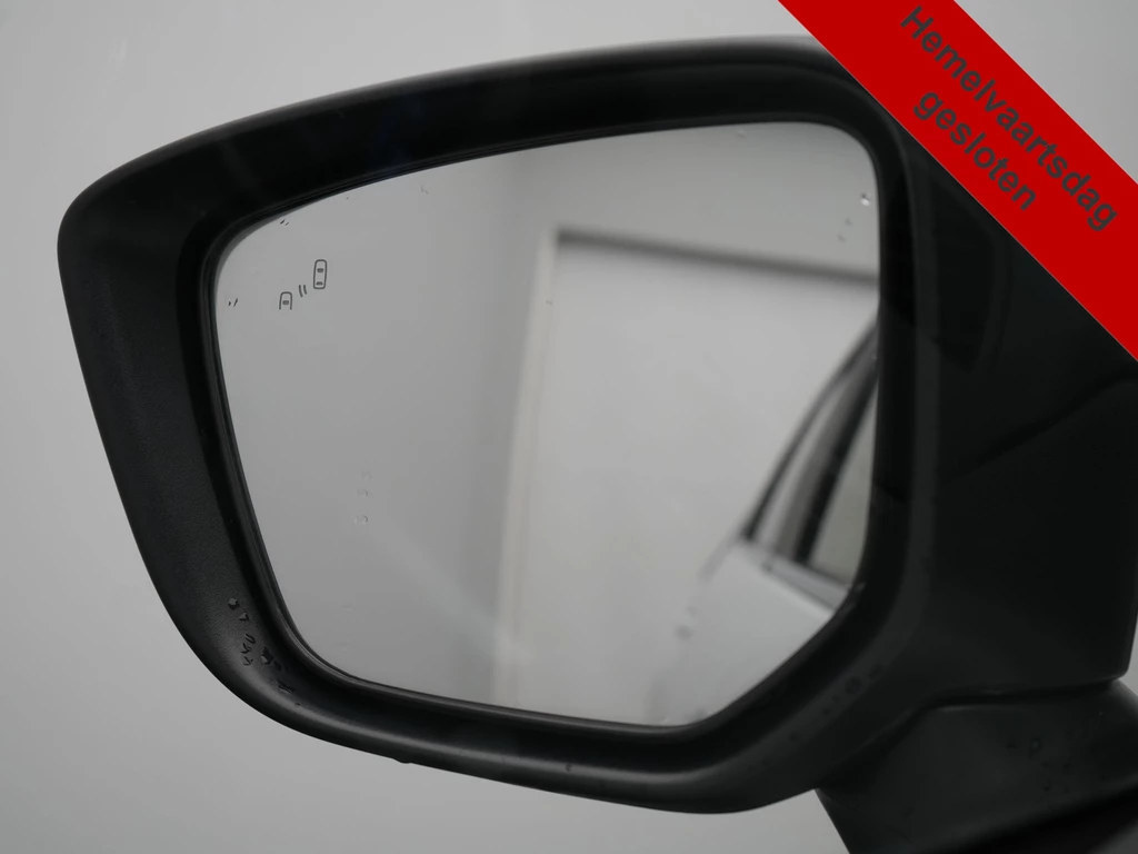 Mitsubishi Eclipse Cross – foto 35