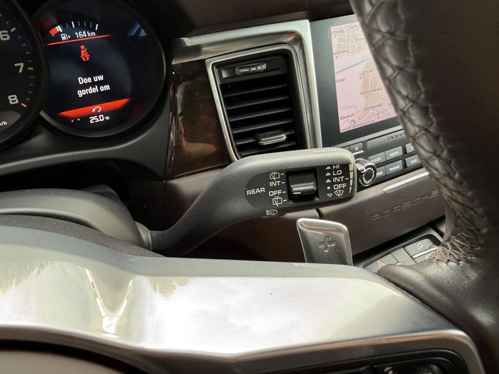 Porsche Macan – foto 19