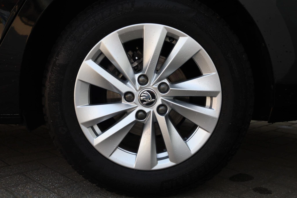 Škoda Octavia – foto 9