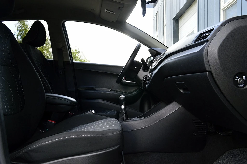 Kia Picanto – foto 14