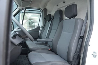 Nissan Interstar – thumbnail 9