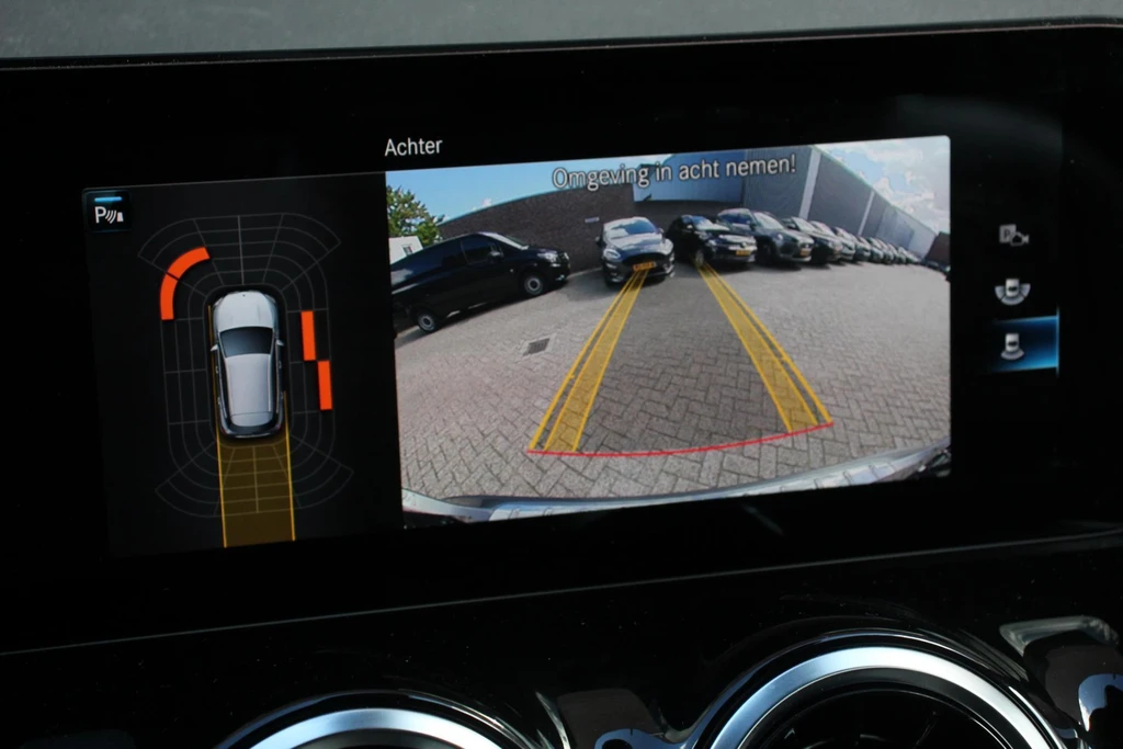 Mercedes-Benz GLA – foto 25