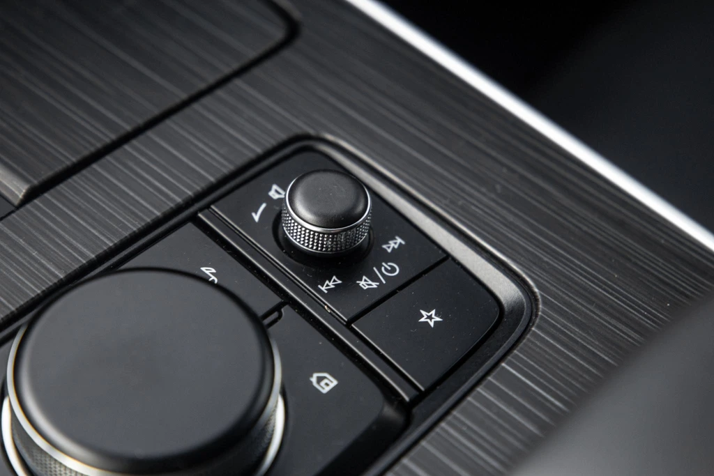 Mazda CX-60 – foto 41