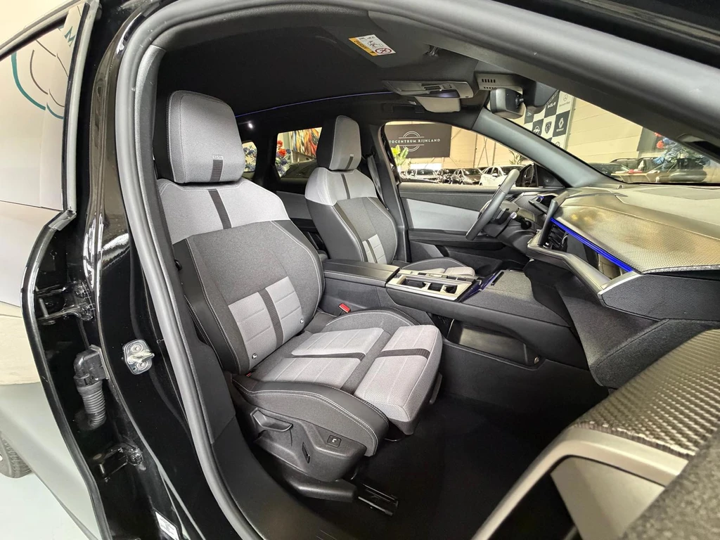 Opel Grandland – foto 26