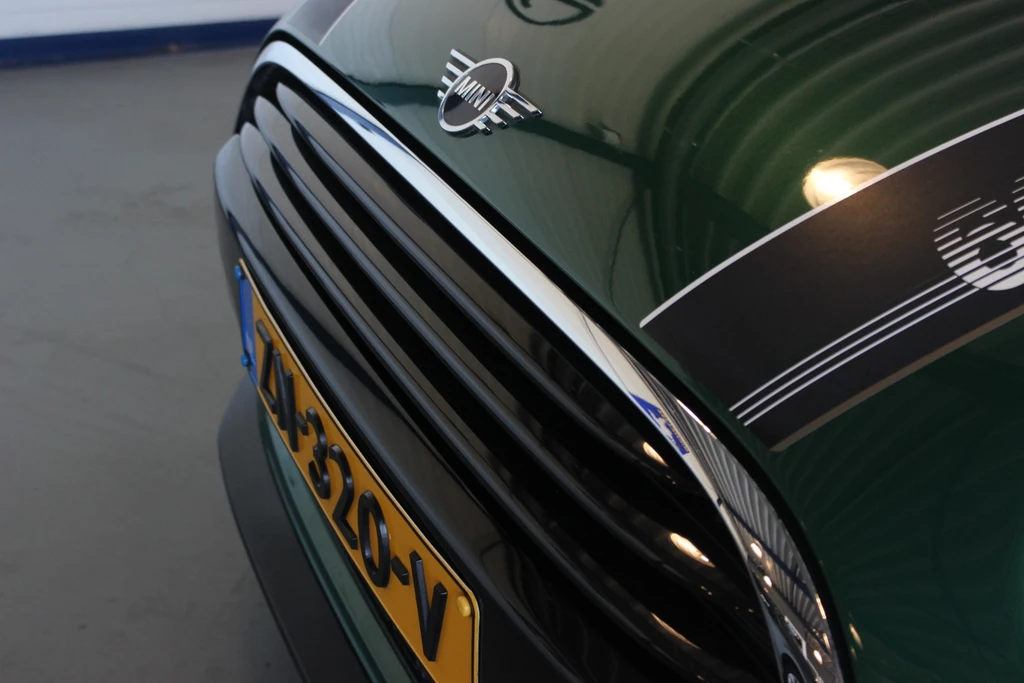 MINI Cooper – foto 43