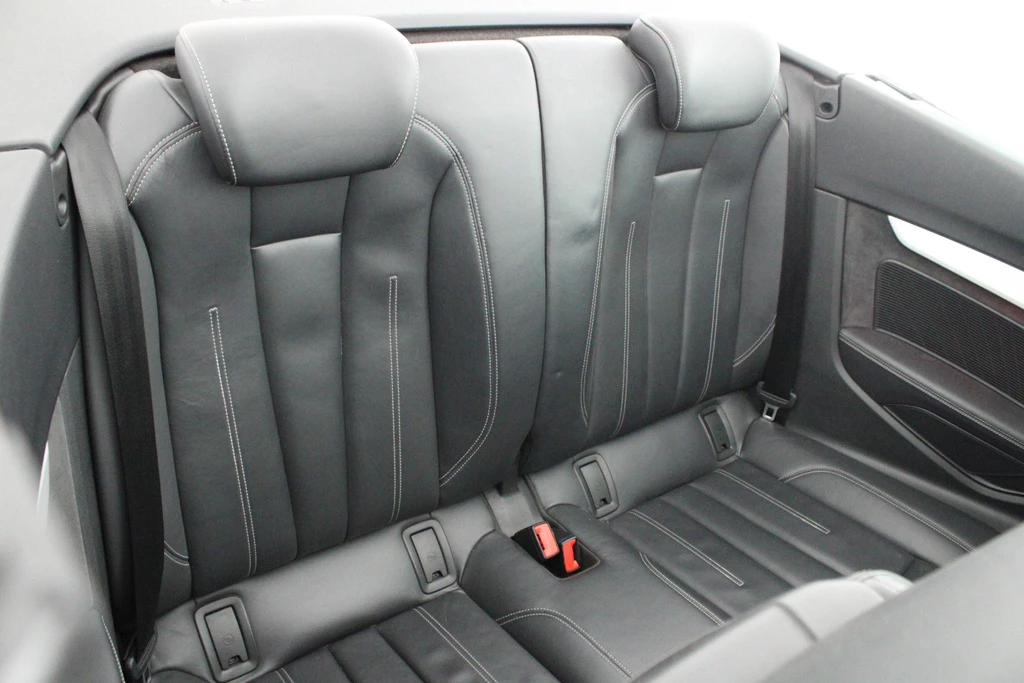 Audi A5 – foto 33