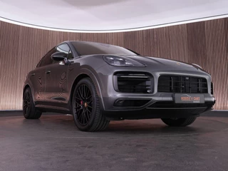Porsche Cayenne – thumbnail 15
