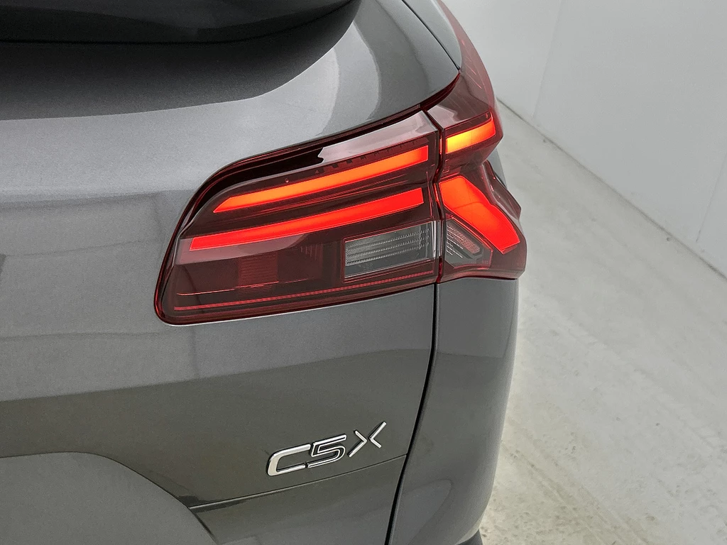 Citroën C5 X – foto 15