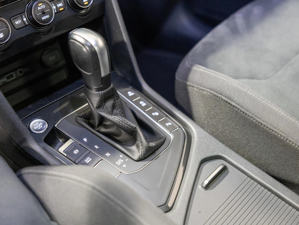 Volkswagen Tiguan – foto 38