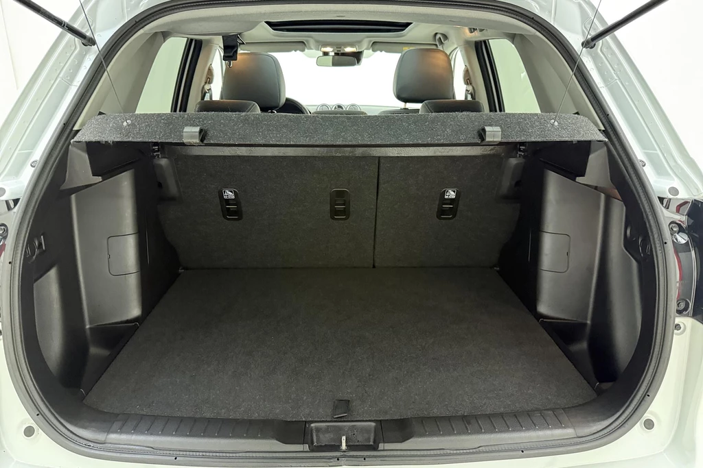 Suzuki Vitara – foto 12