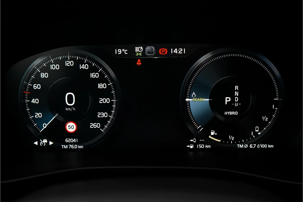 Volvo XC40 – foto 22