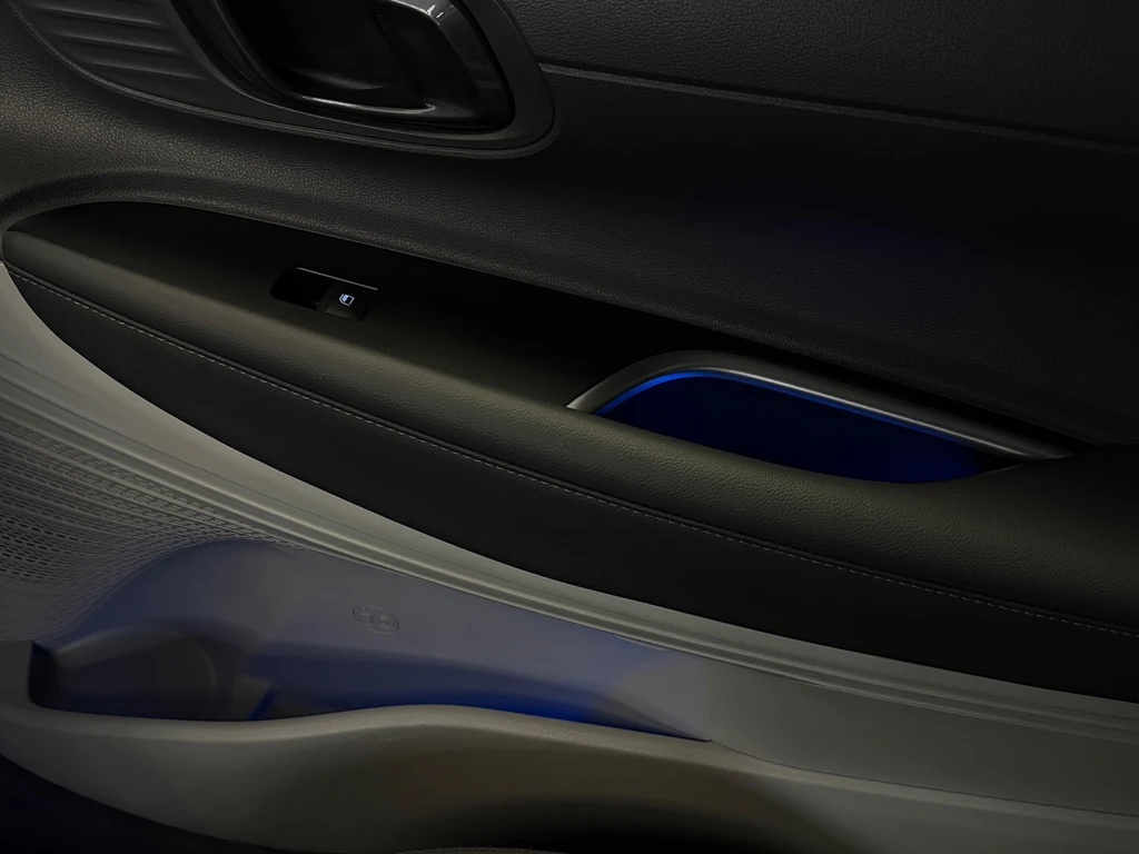 Hyundai Bayon – foto 21