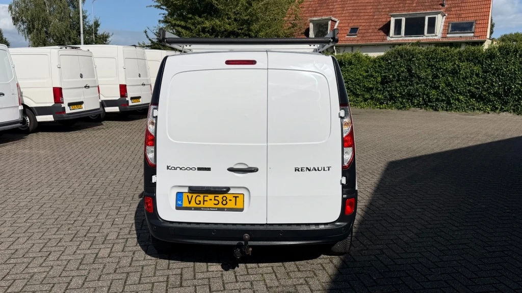 Renault Kangoo – foto 4