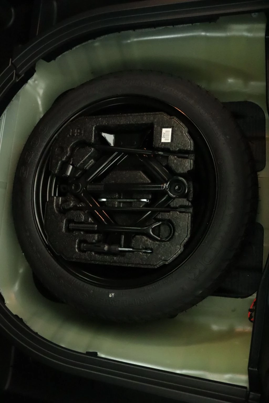 Kia Niro – foto 39