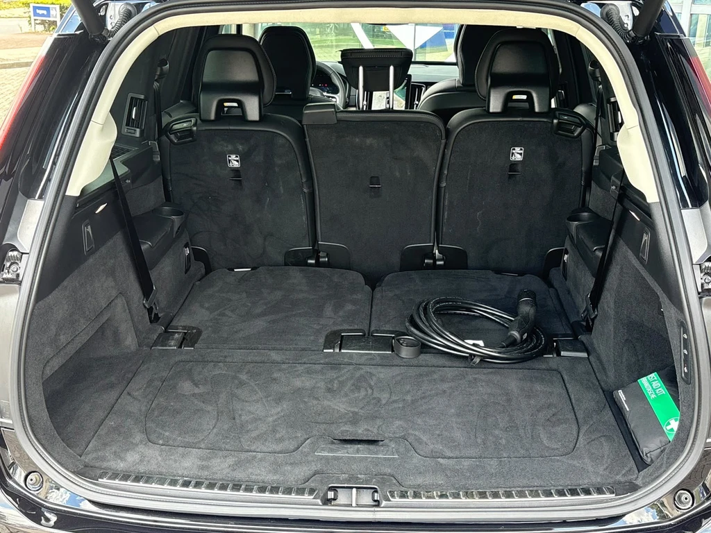 Volvo XC90 – foto 29