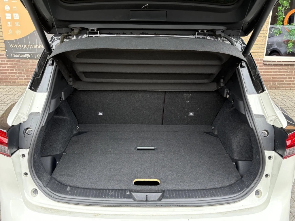 Nissan QASHQAI – foto 14