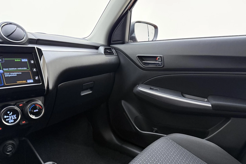 Suzuki Swift – foto 30