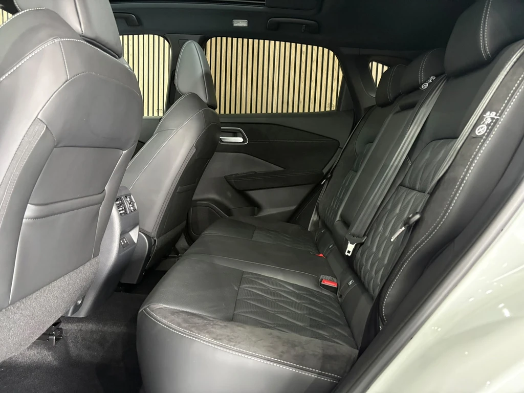 Nissan QASHQAI – foto 24