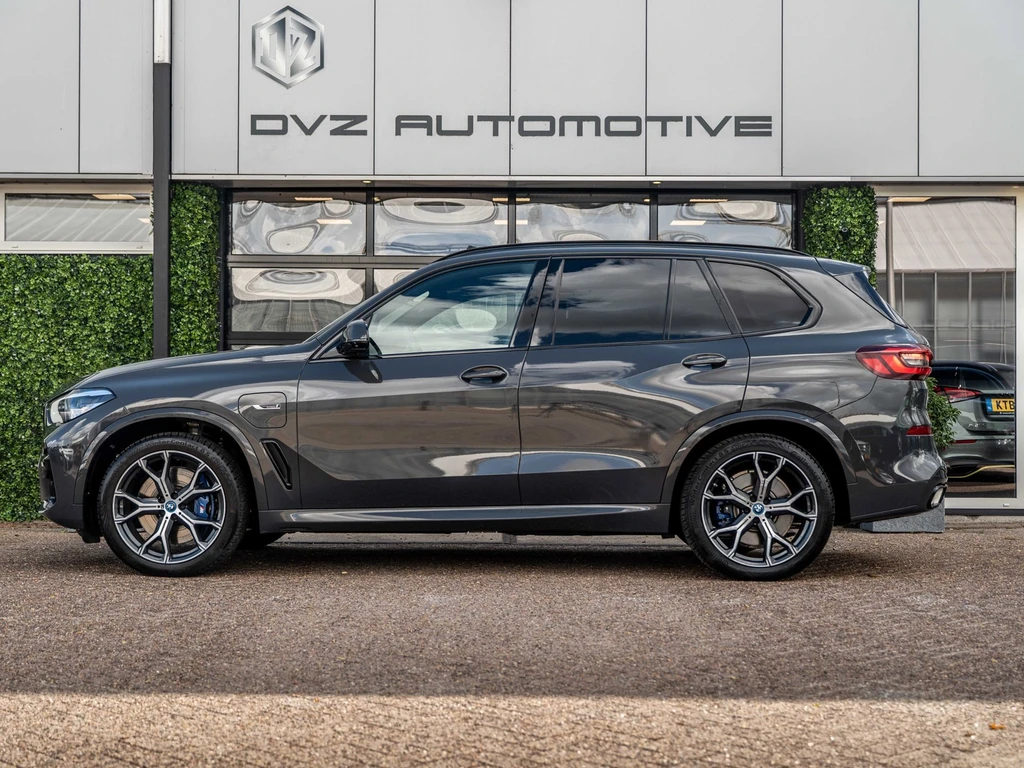 BMW X5 – foto 2