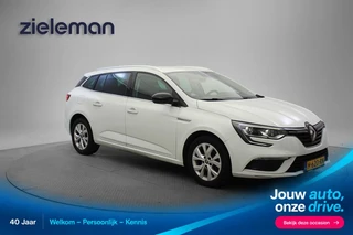 Renault Mégane Estate – thumbnail 9