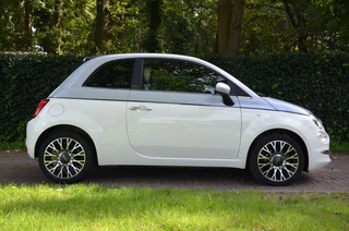 Fiat 500C – thumbnail 14
