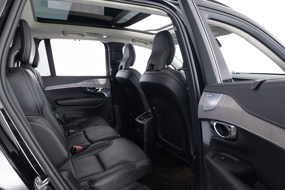 Volvo XC90 – foto 17