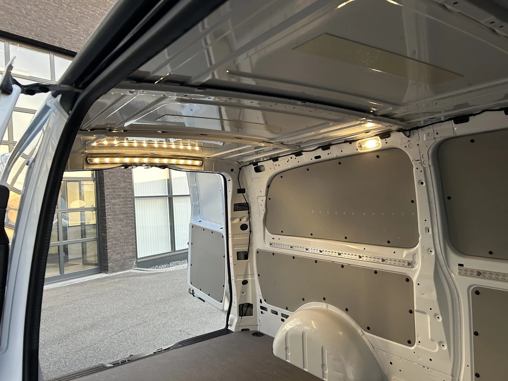Mercedes-Benz Vito – foto 8