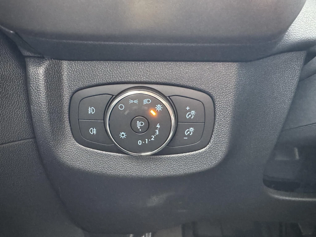 Ford Transit Courier – foto 12