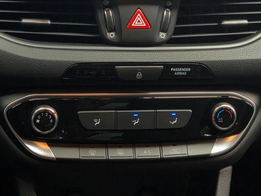 Hyundai i30 – foto 19