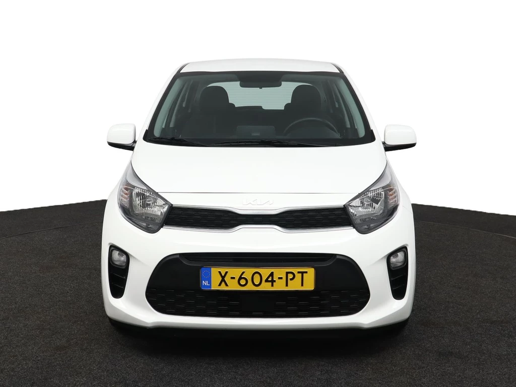 Kia Picanto – foto 13