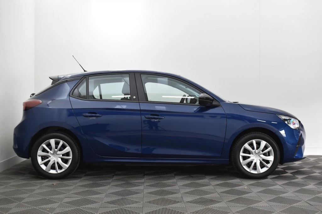 Opel Corsa-e – foto 4