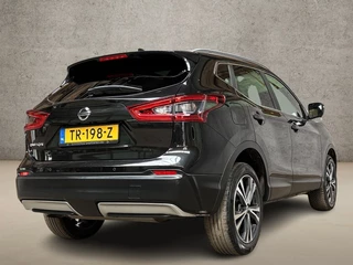Nissan QASHQAI – thumbnail 3