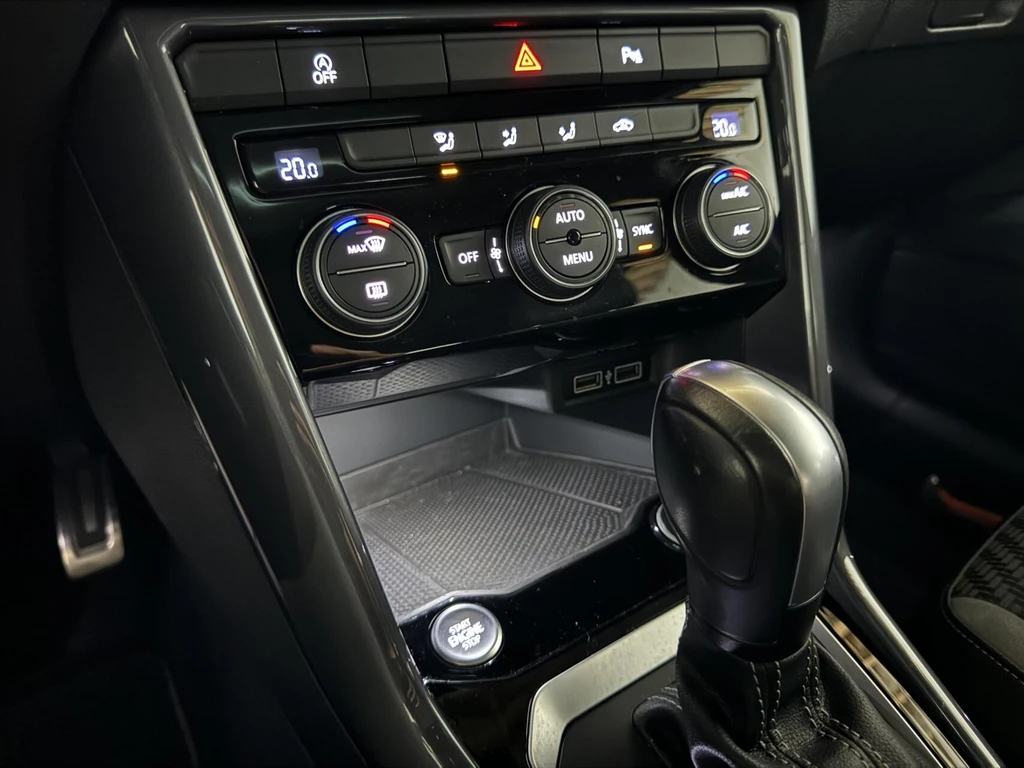 Volkswagen T-Roc – foto 45