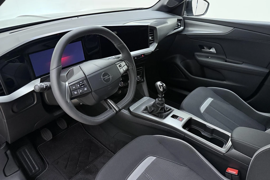 Opel Mokka – foto 16
