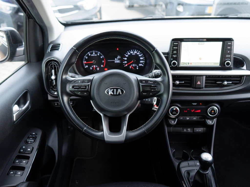 Kia Picanto – foto 9